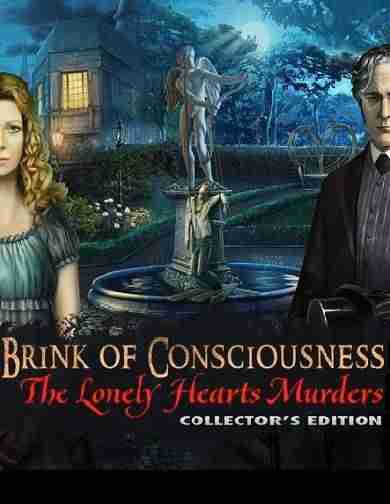Descargar Brink of Consciousness The Lonely Hearts Murders Collectors Edition [MULTi9][PROPHET] por Torrent